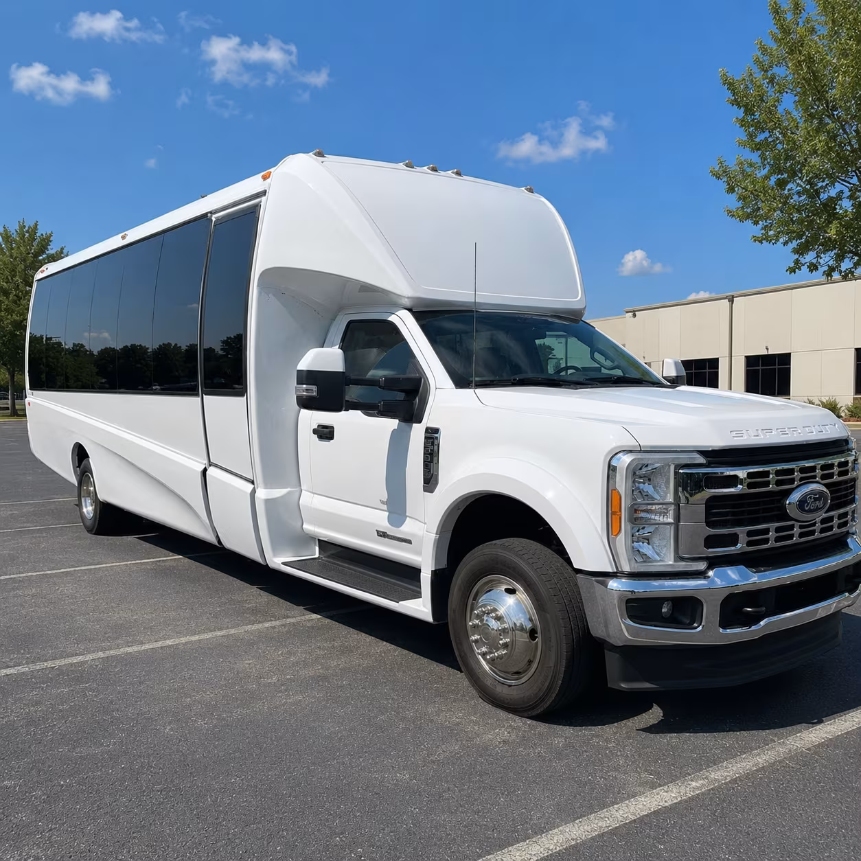 bowling green concert transportation