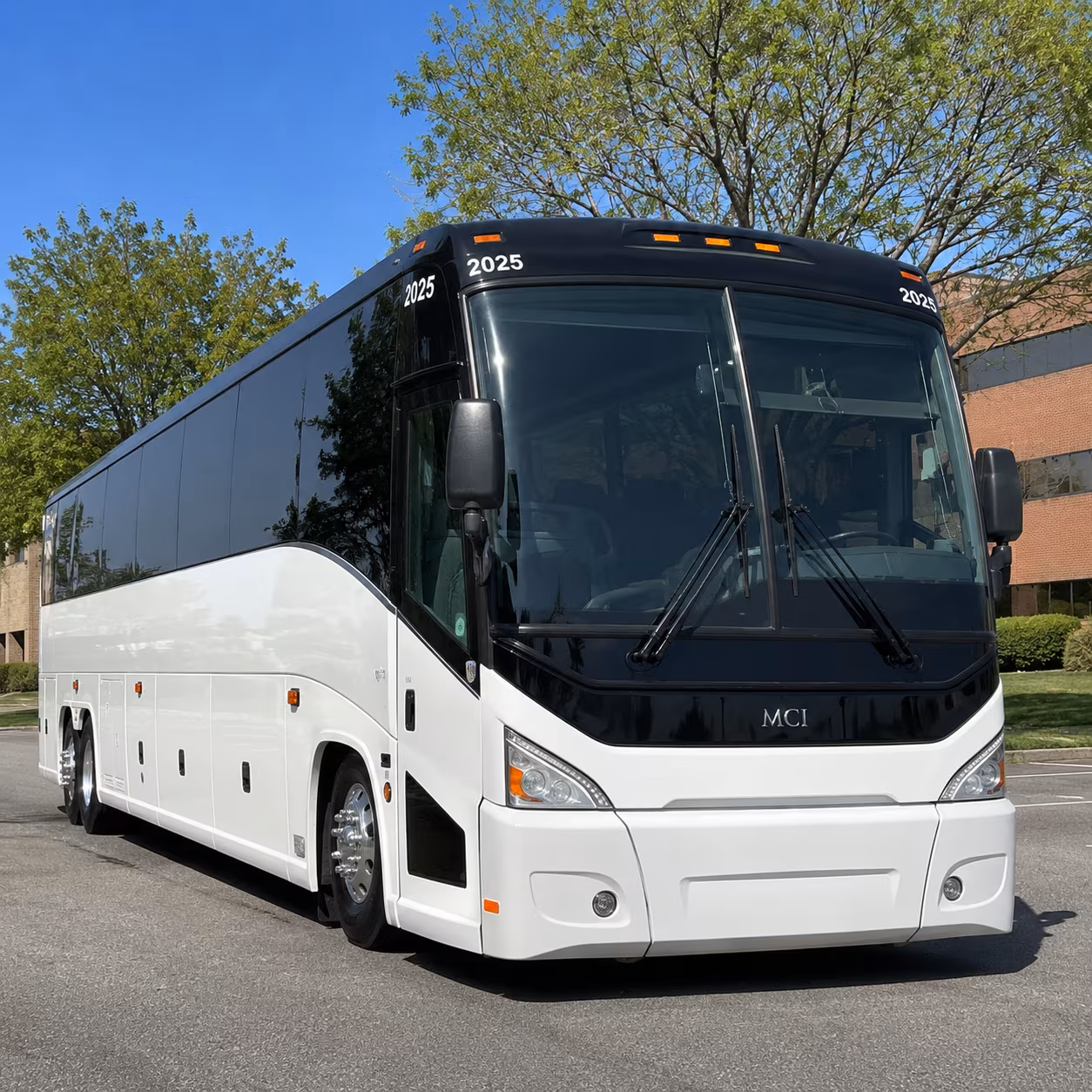 bowling green corporate transportation