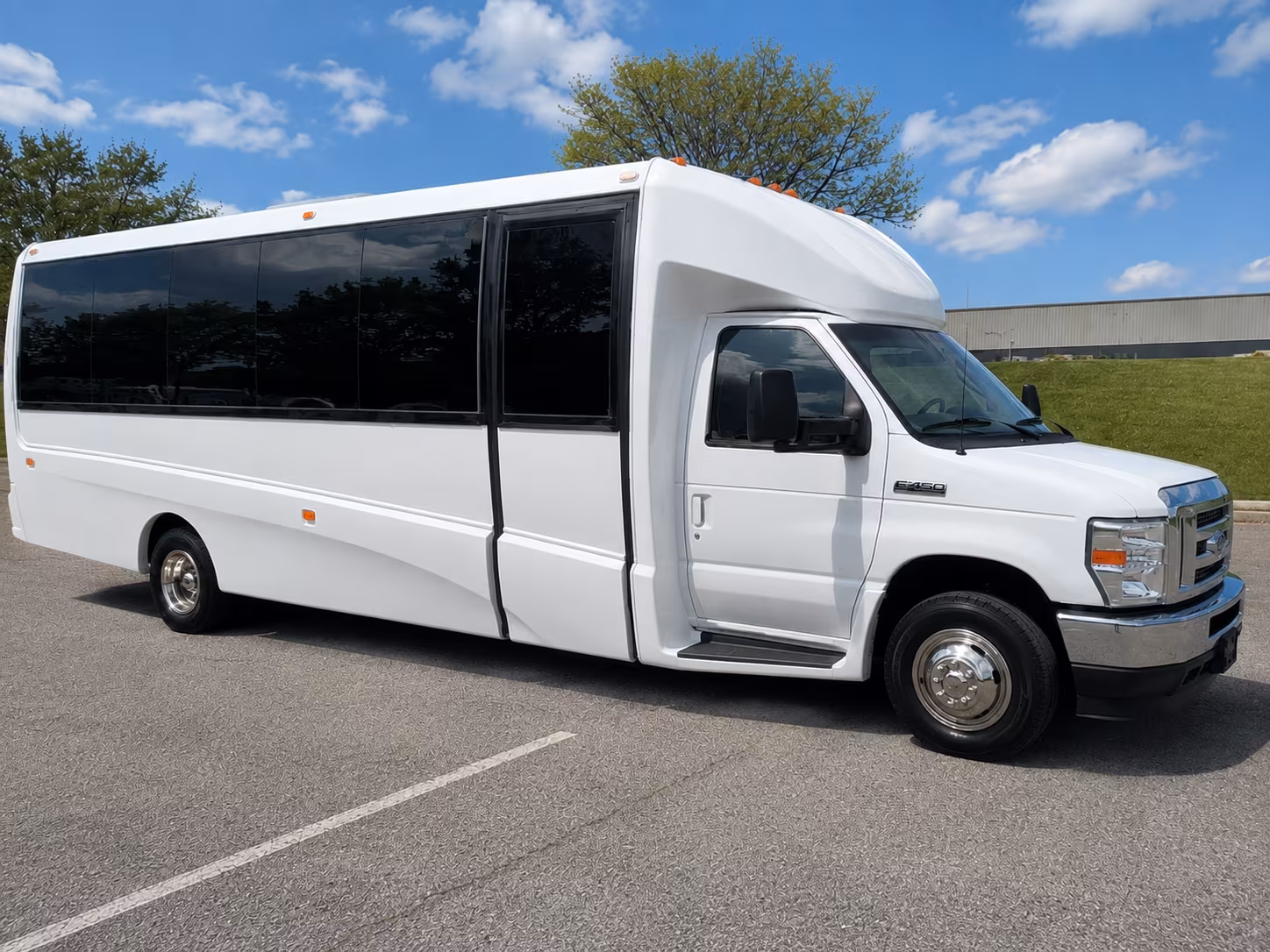 bowling green employee transportation