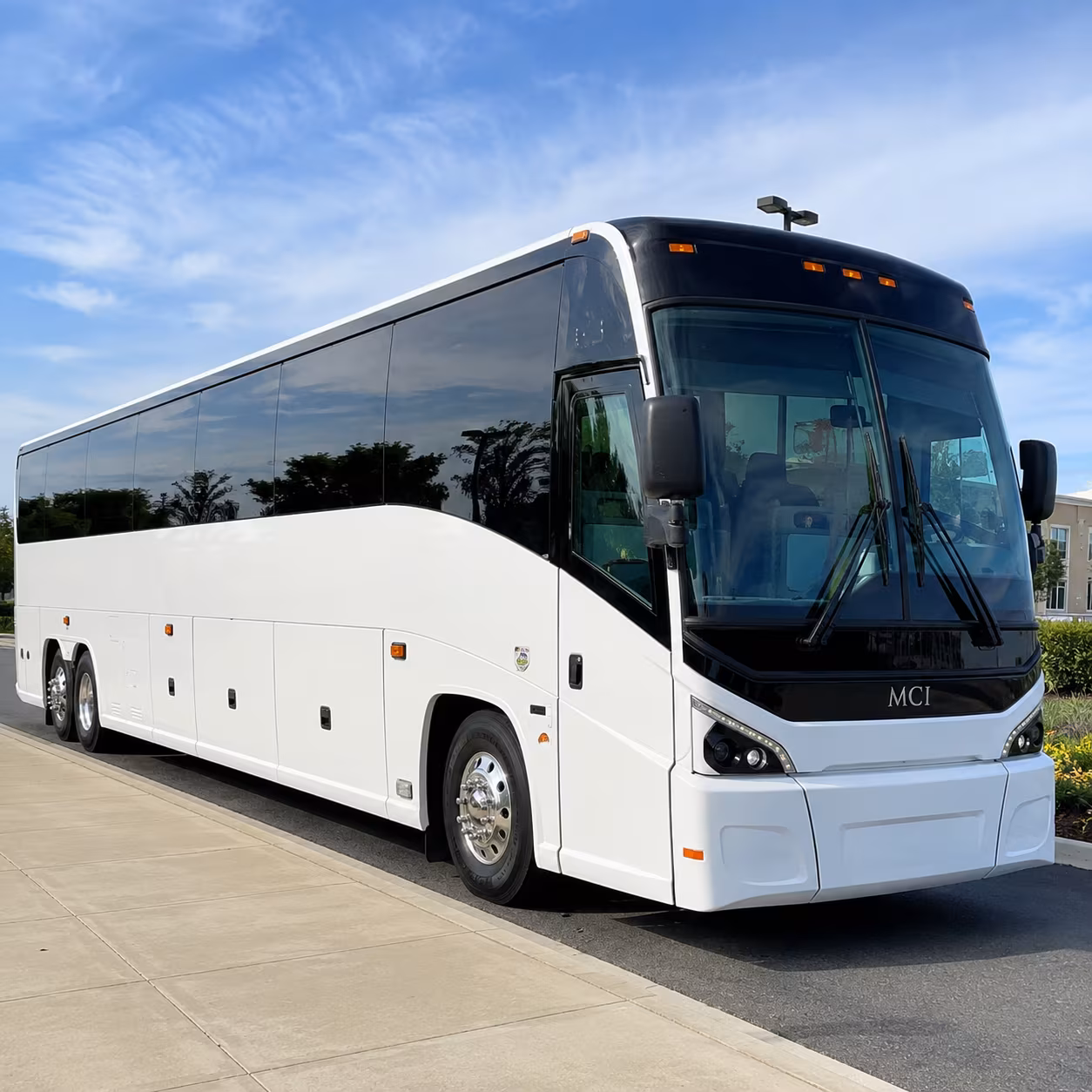 bowling green religious group transportation onboard seating