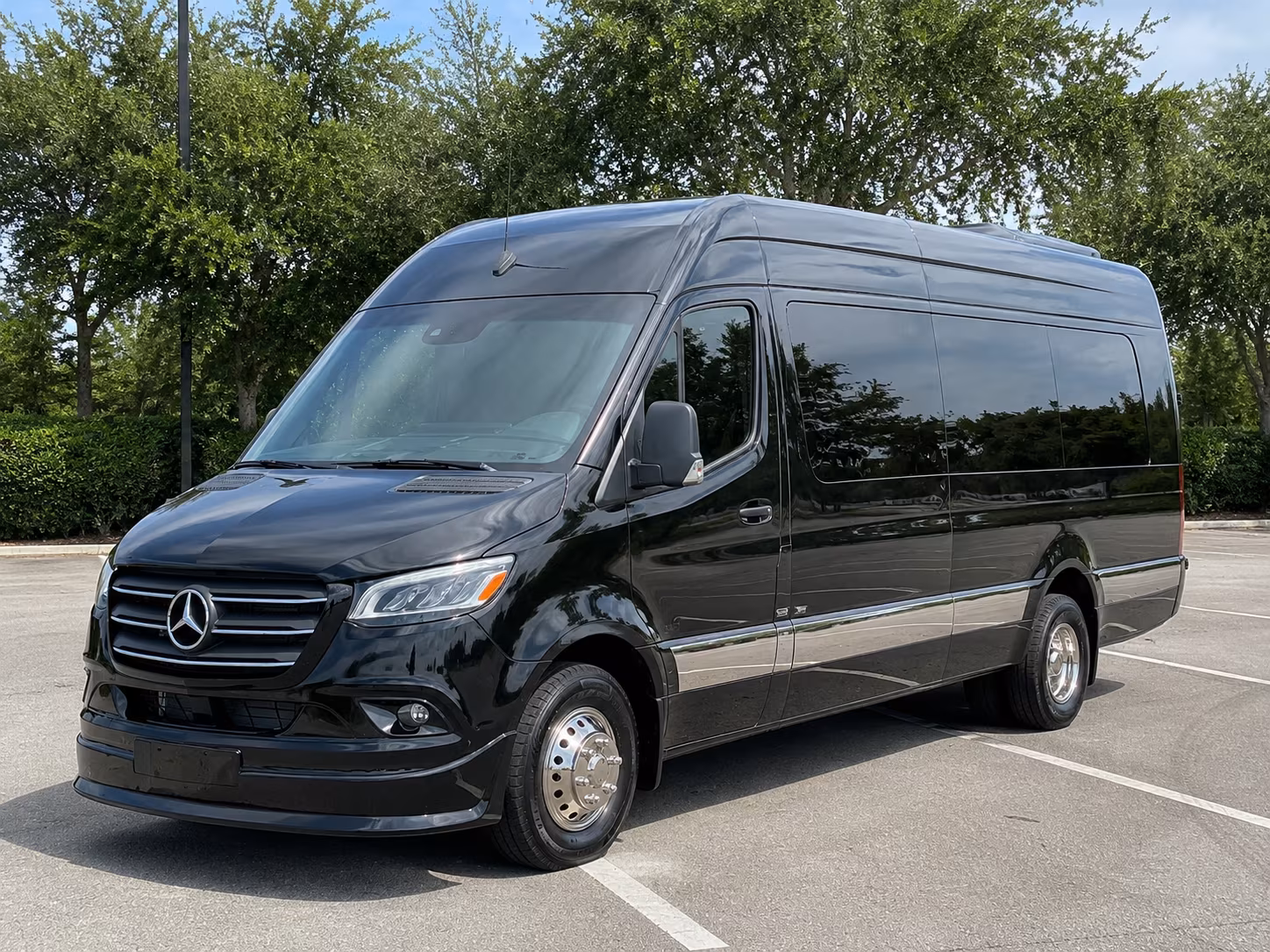 bowling green school event transportation onboard seating