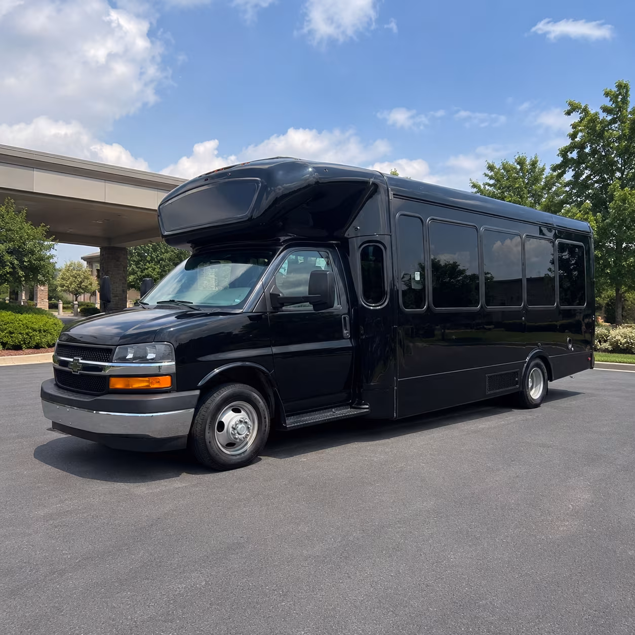 bowling greens craft brewery scene party bus rental