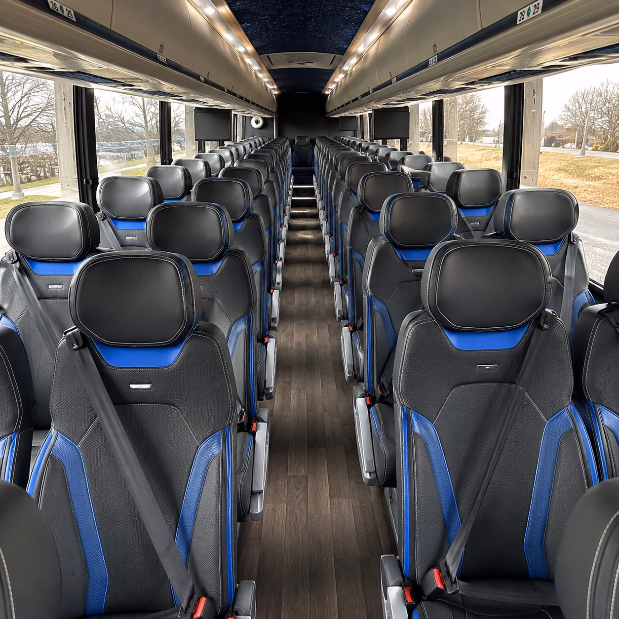 bowlinggreencharterbuscompany com is the go to for destination wedding weekends in bowling green