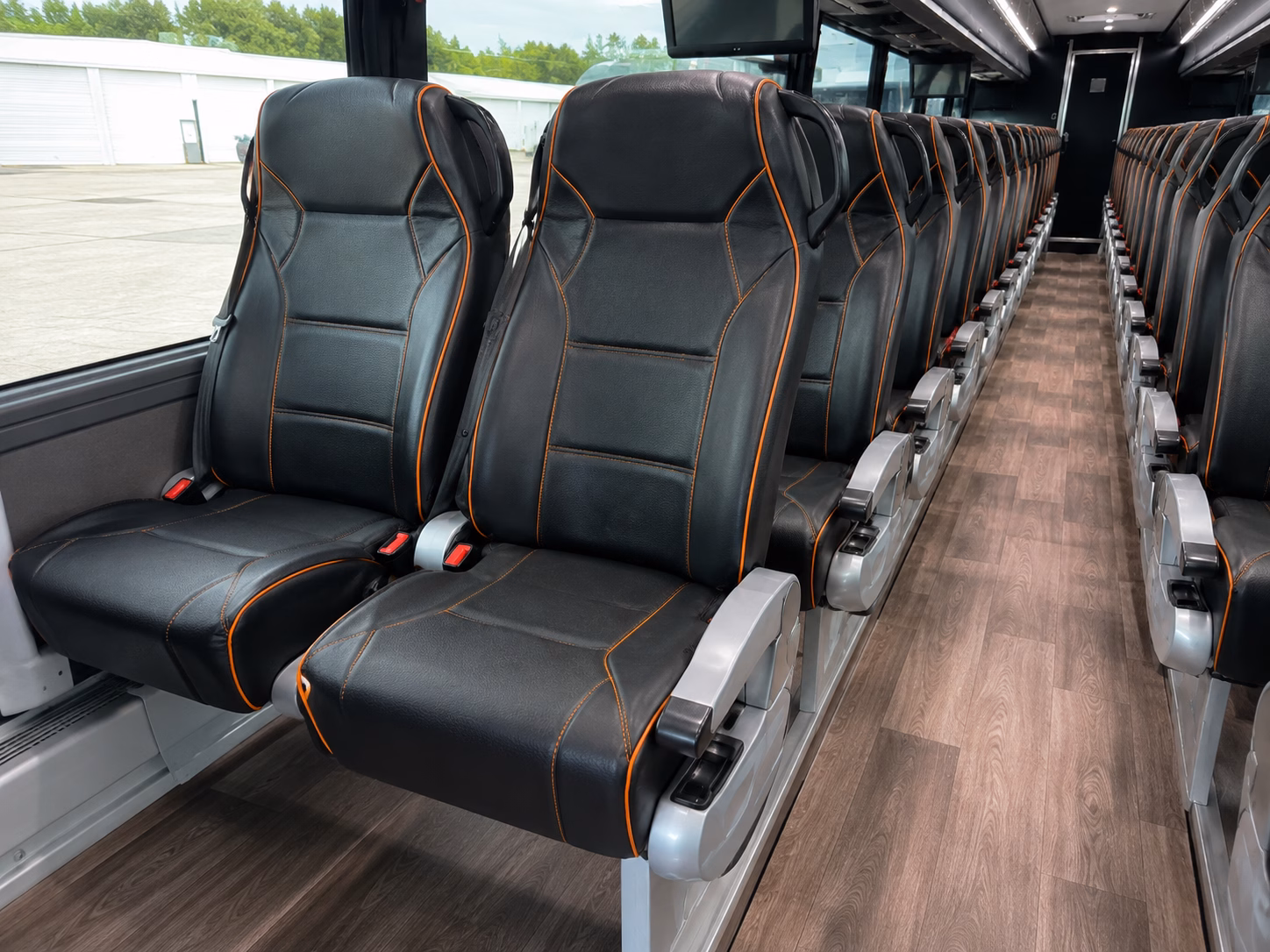 charter buses to mammoth cave national park from bowling green