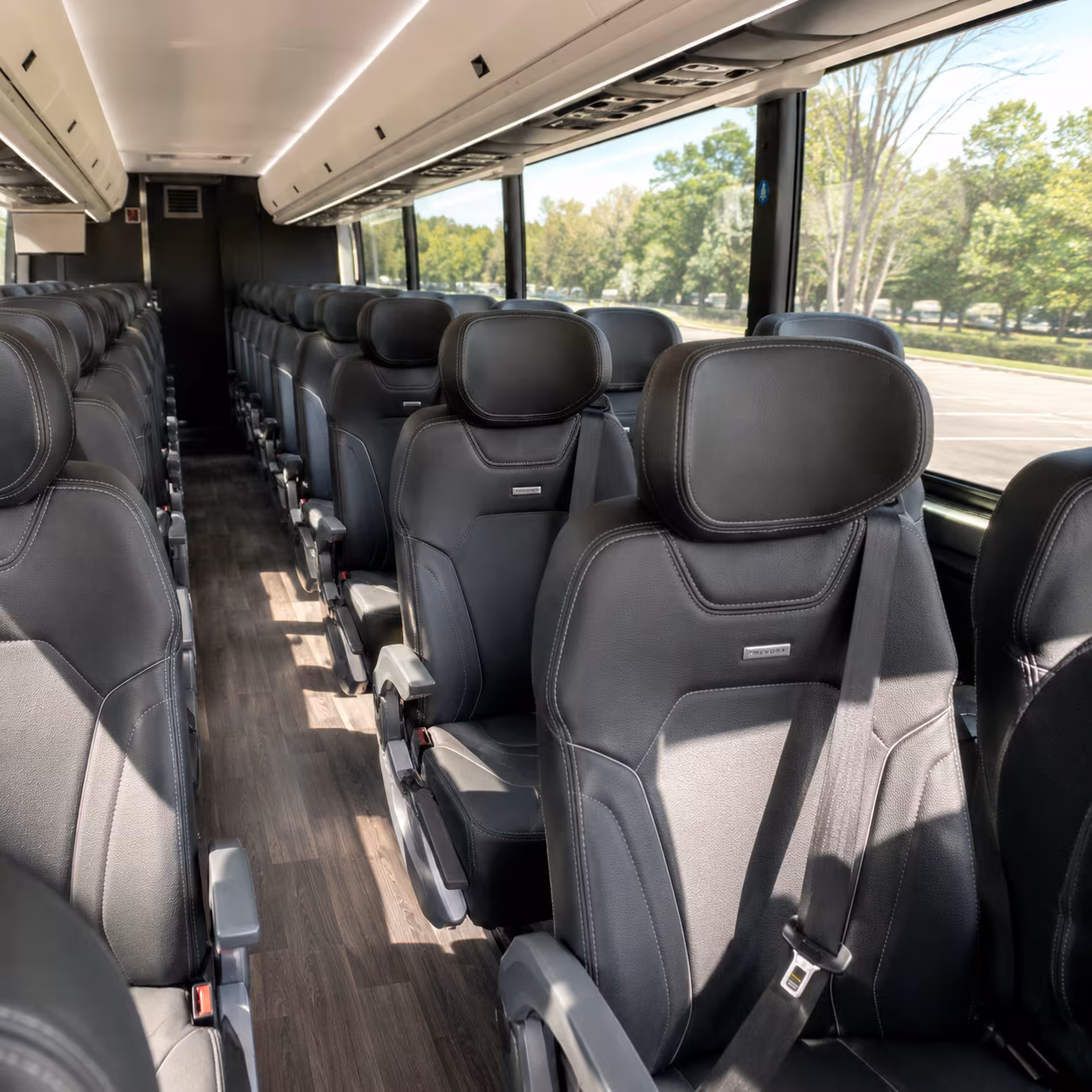cincinnati church transportation