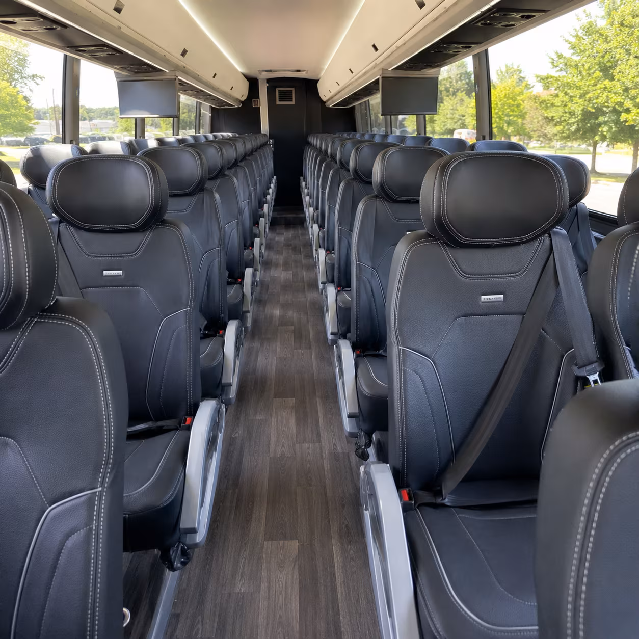 clarksville church transportation