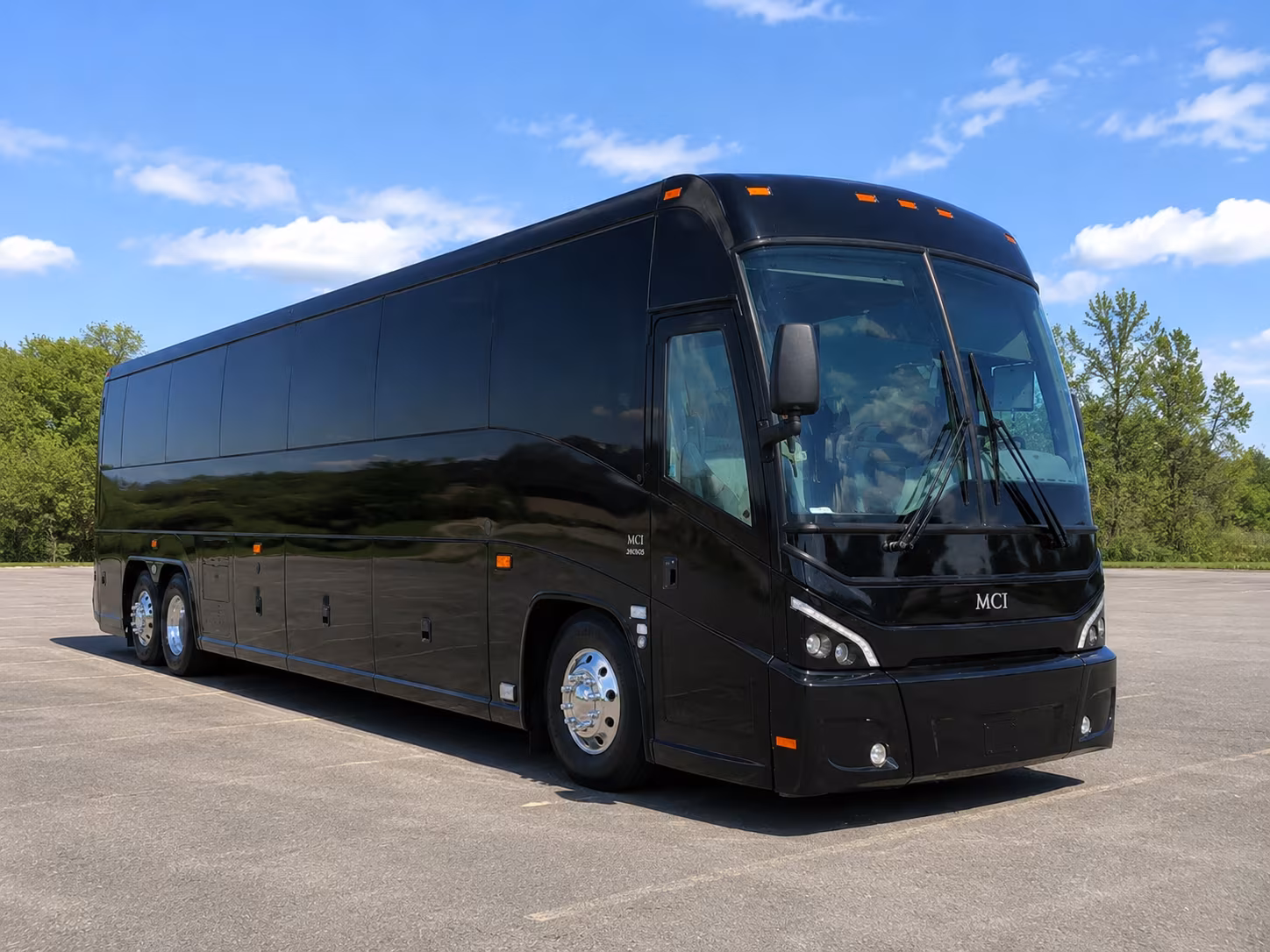 coordinate supplier and vip arrivals at the gm corvette assembly plant