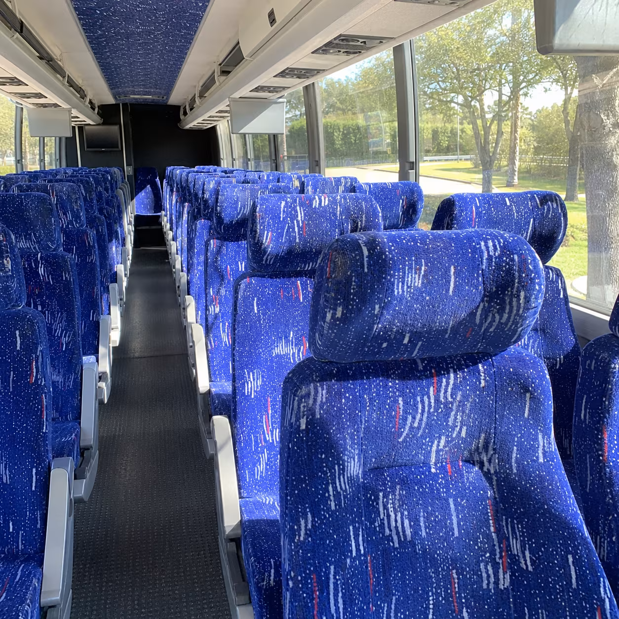 hendersonville church transportation