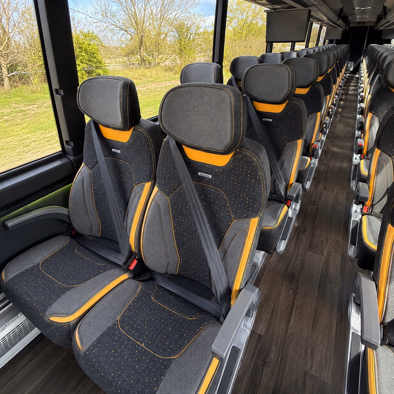 how the day of the week changes what a bus costs in bowling green kentucky