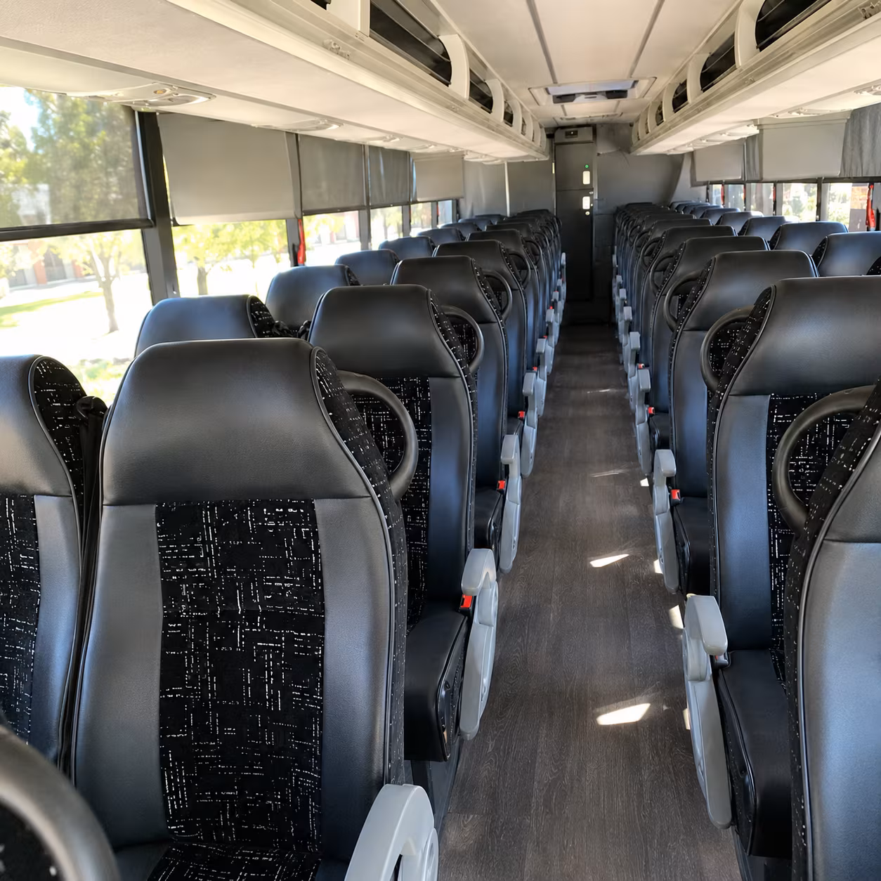 louisville church transportation