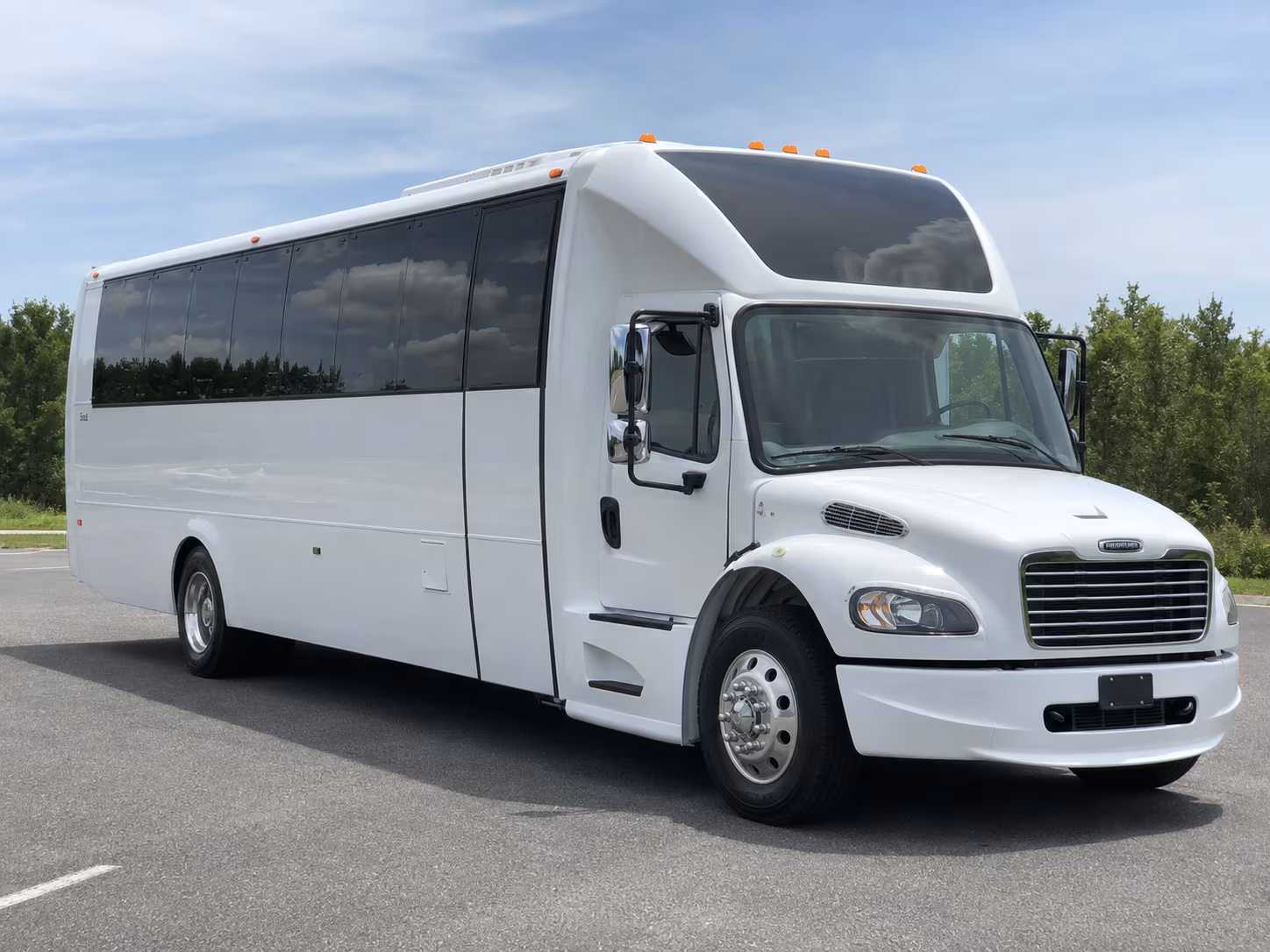 mount juliet bus rentals