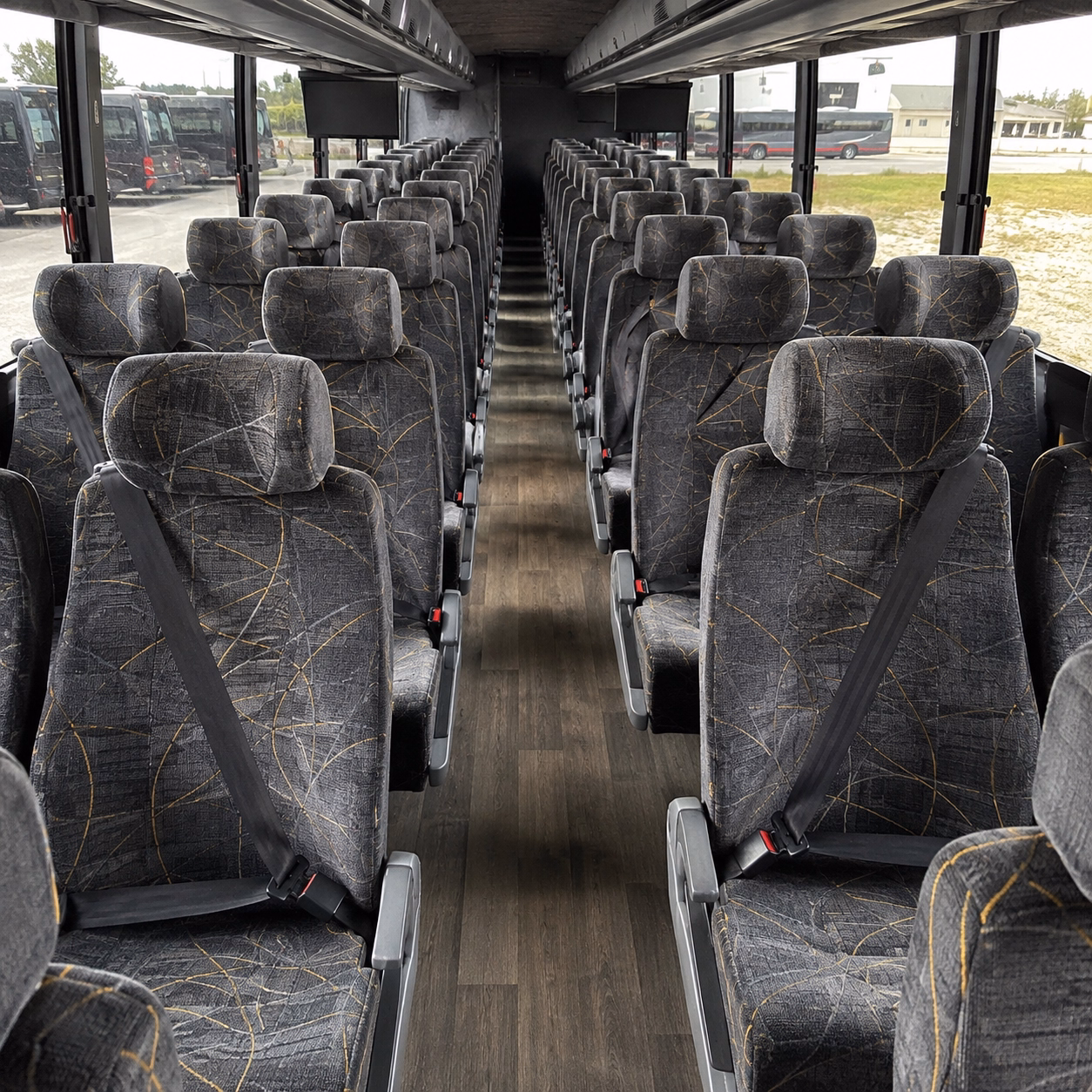 mount juliet church transportation
