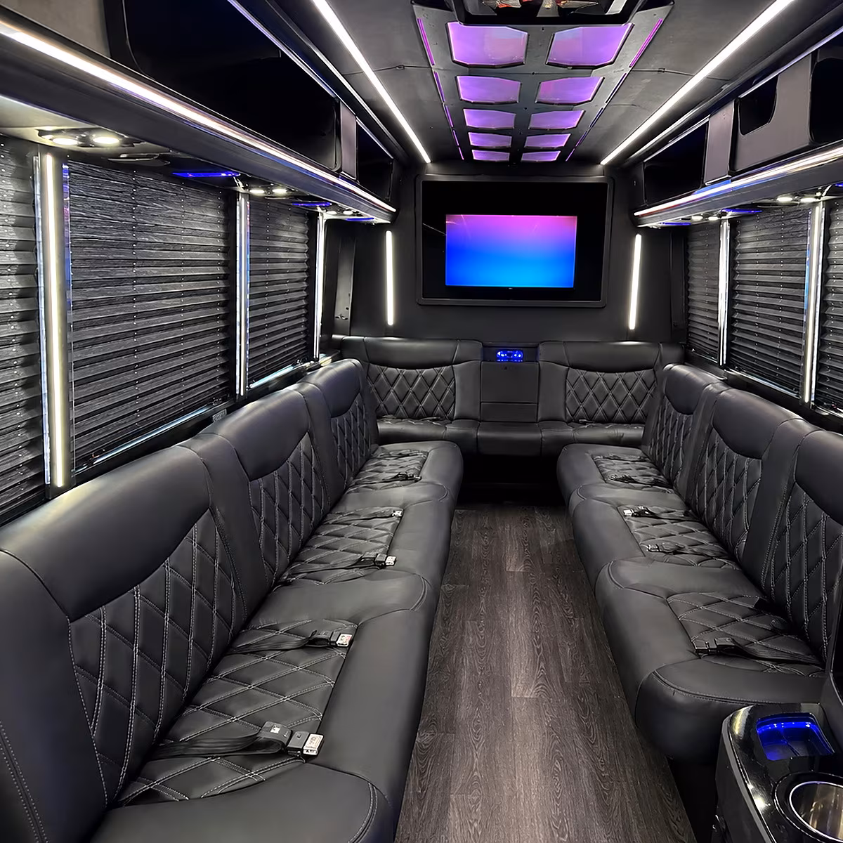 nissan stadium