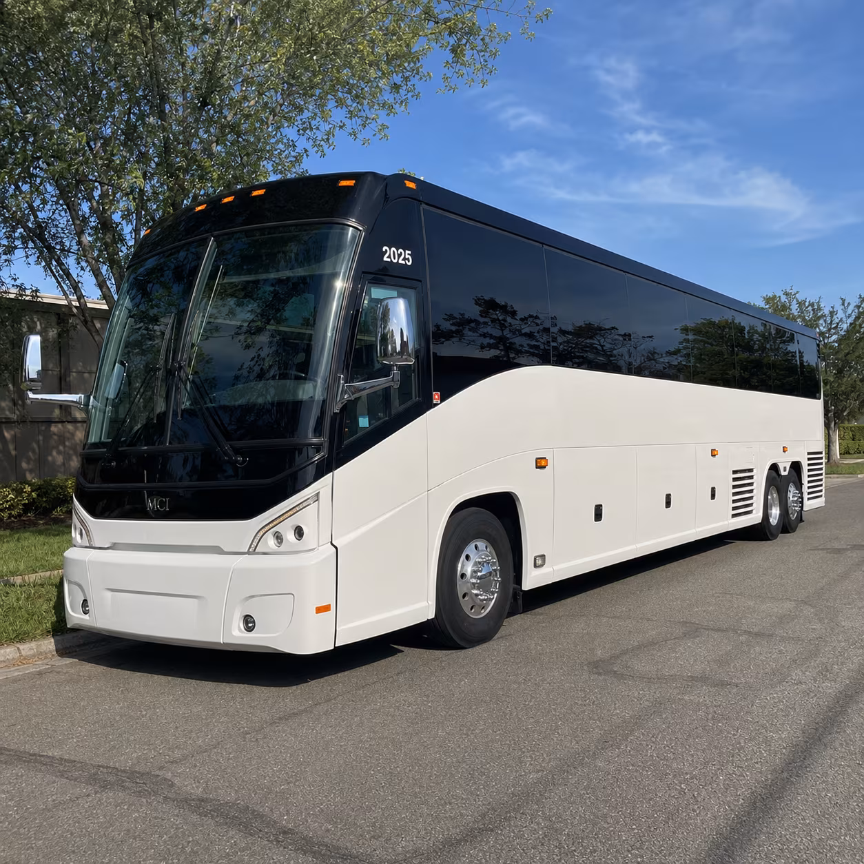 no matter the industry or the shift time bowlinggreencharterbuscompany com finds employee transportation that fits bowling green