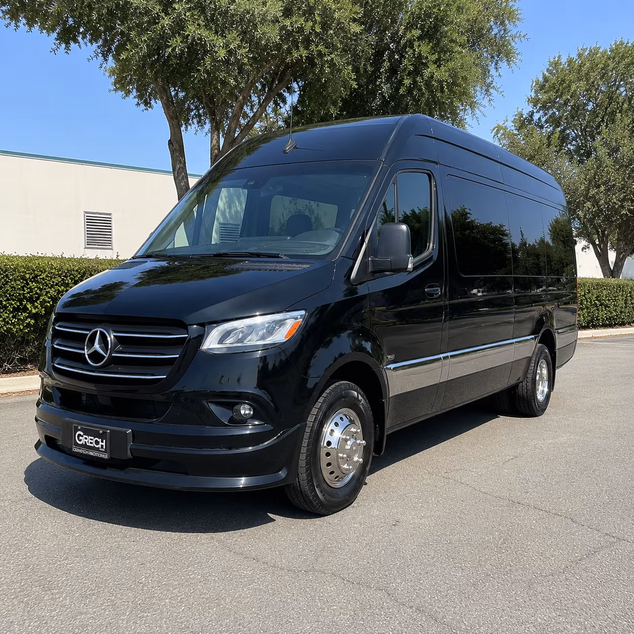 owensboro sporting event transportation