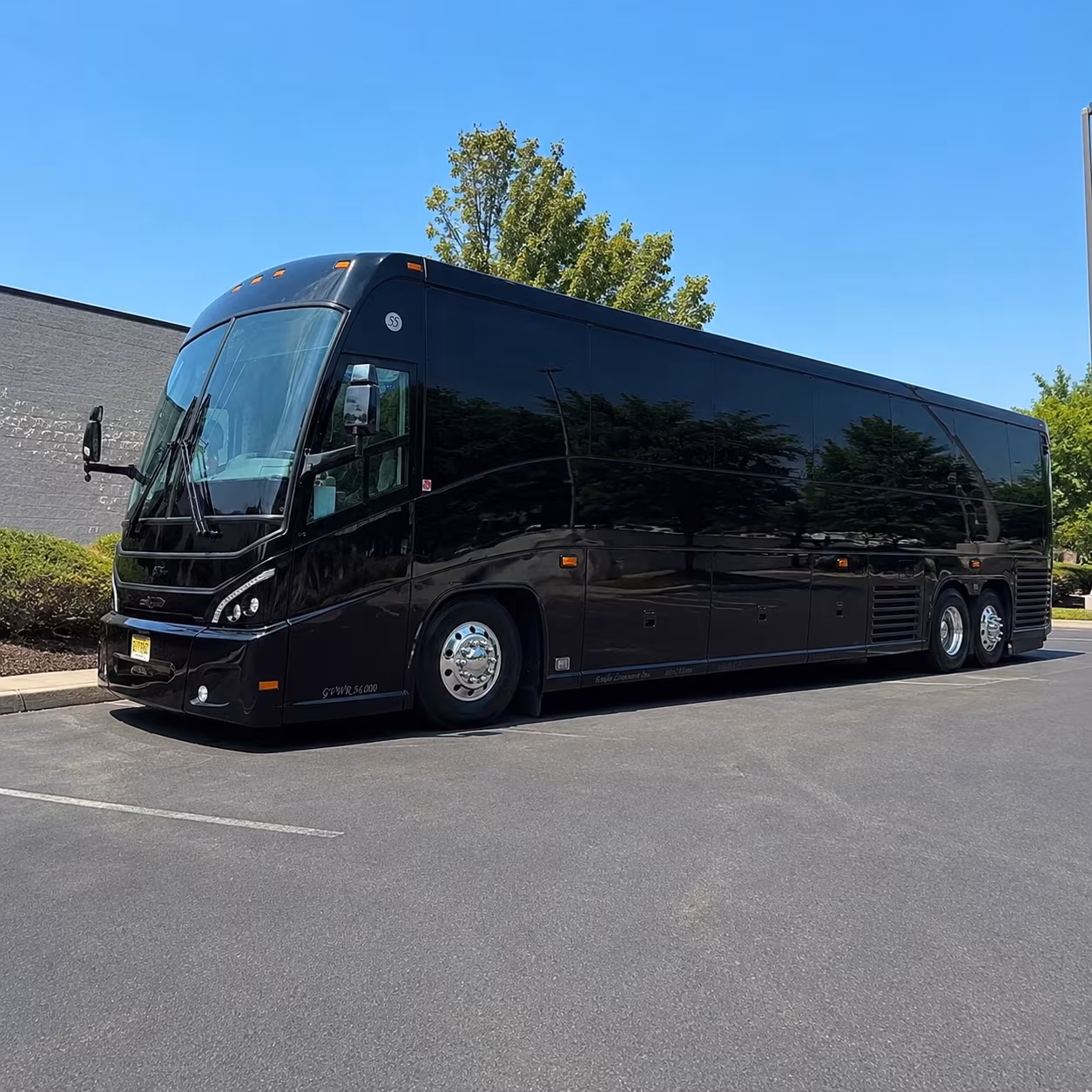 shuttle your gm assembly plant workforce without the corvette drive congestion