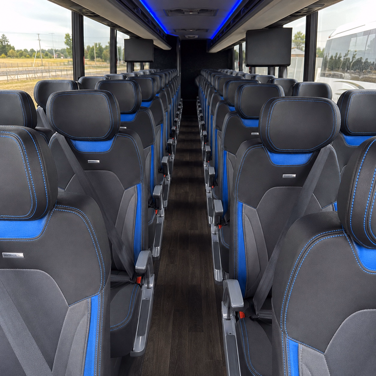 start your bowling green wedding transportation search right here