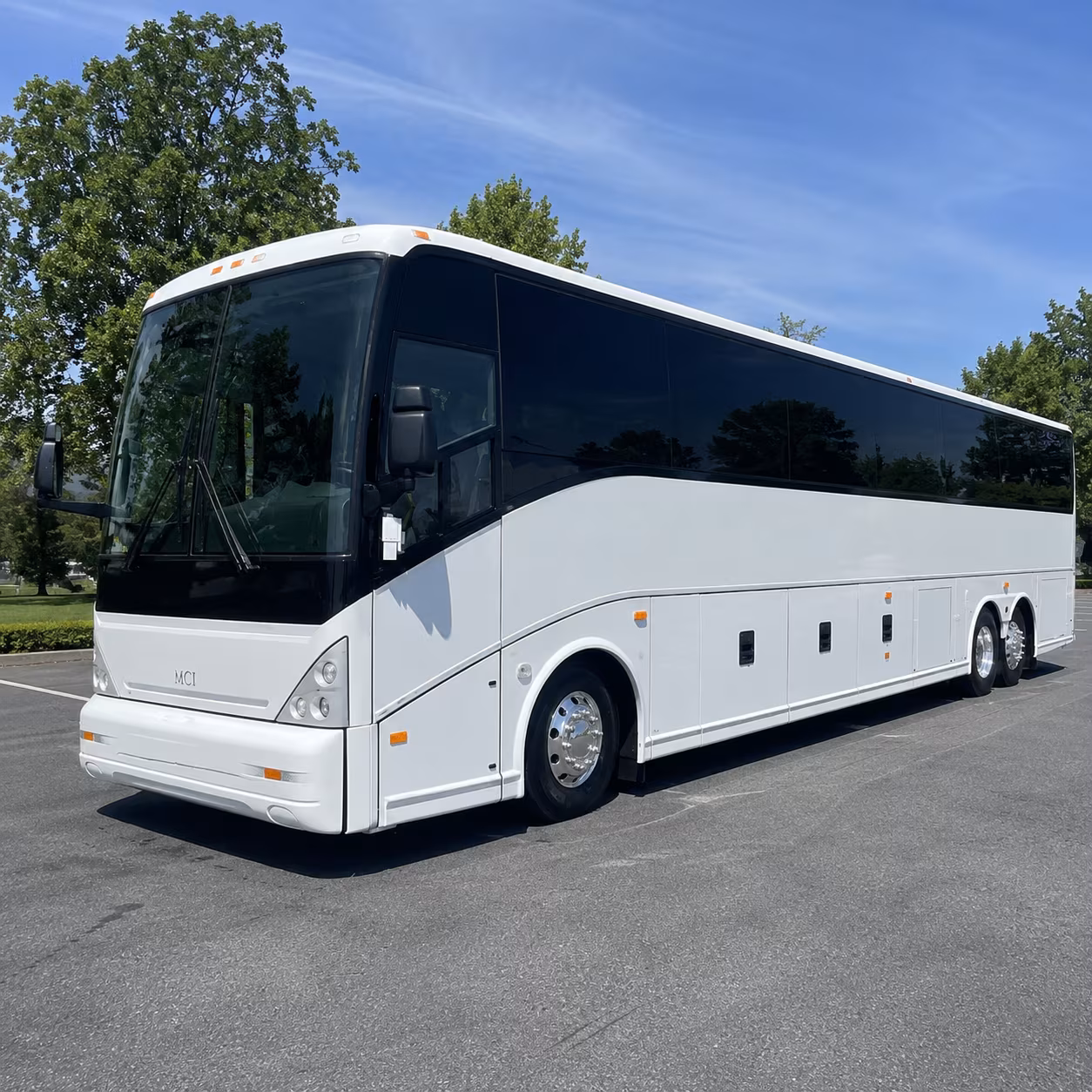 with bowlinggreencharterbuscompany com you can choose the bus color and amenities that fit your prom theme