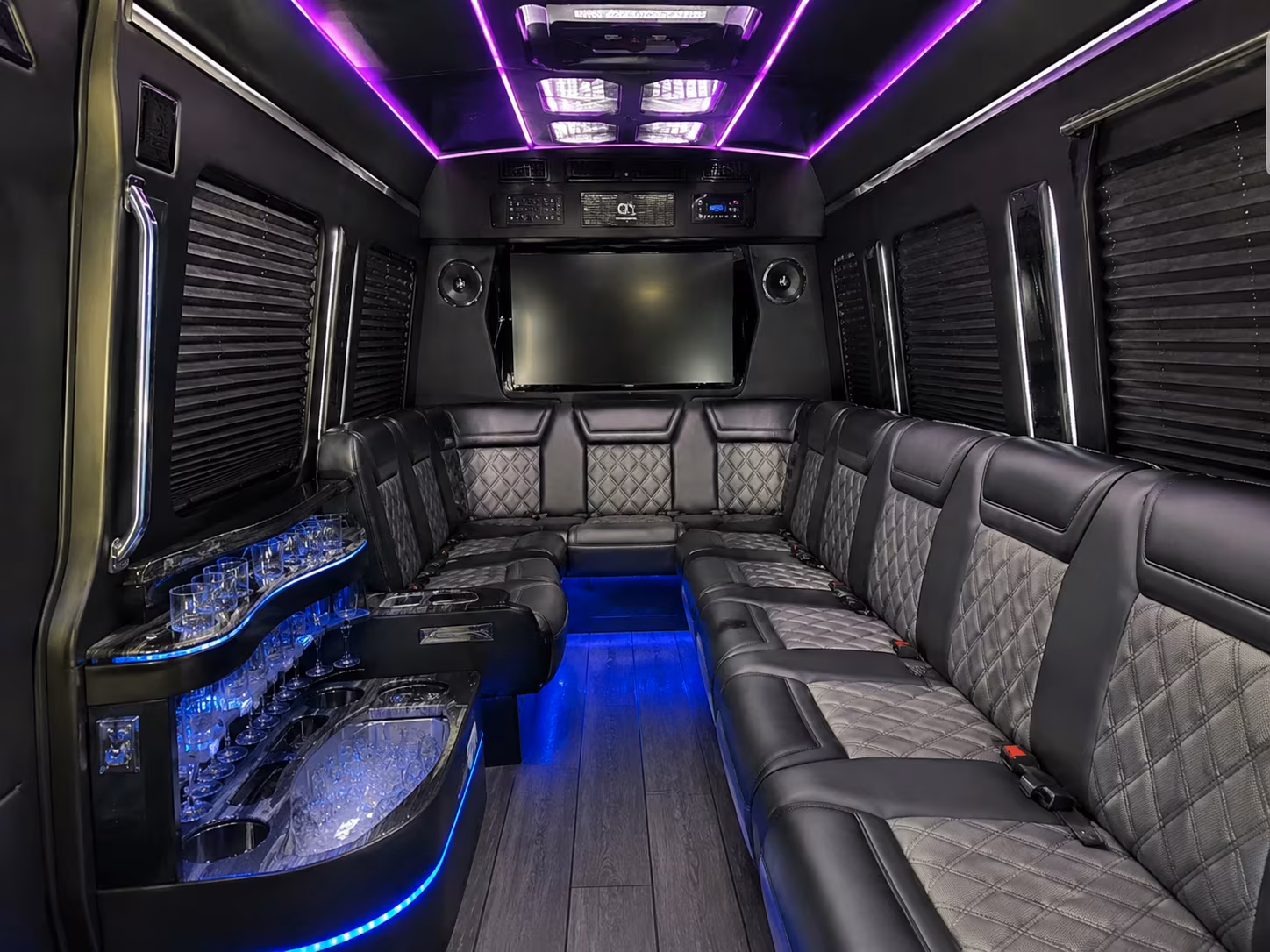 with bowlinggreencharterbuscompany com you get bus options for weddings proms bachelorette nights