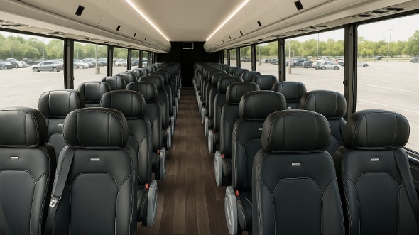bowling green 15 passenger minibus rental
