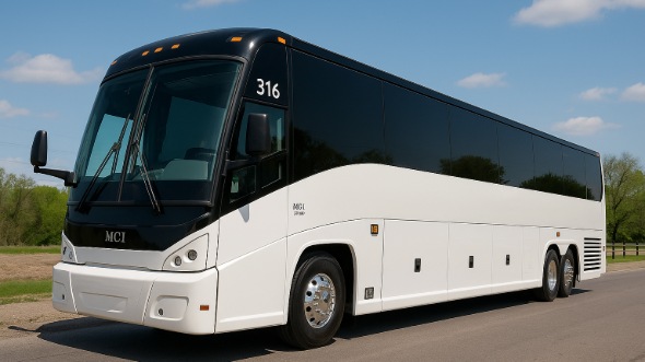 bowling green bus rentals for travel agents