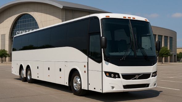 bowling green construction site shuttle services