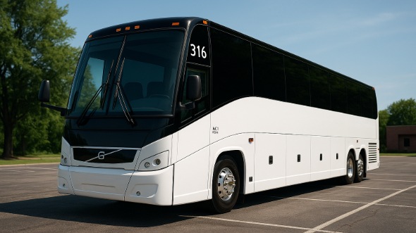 bowling green private event transportation