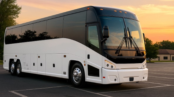 bowling green prom and homecoming party bus rentals