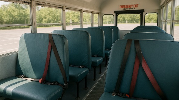 bowling green school bus rental rental