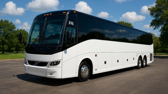 bowling green school event transportation
