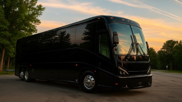 bowling green sporting event transportation