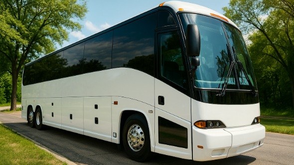bowling green summer camp transportation and bus rentals
