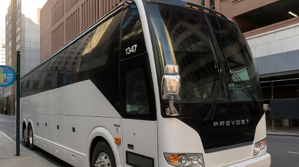 lexington‑fayette wedding transportation